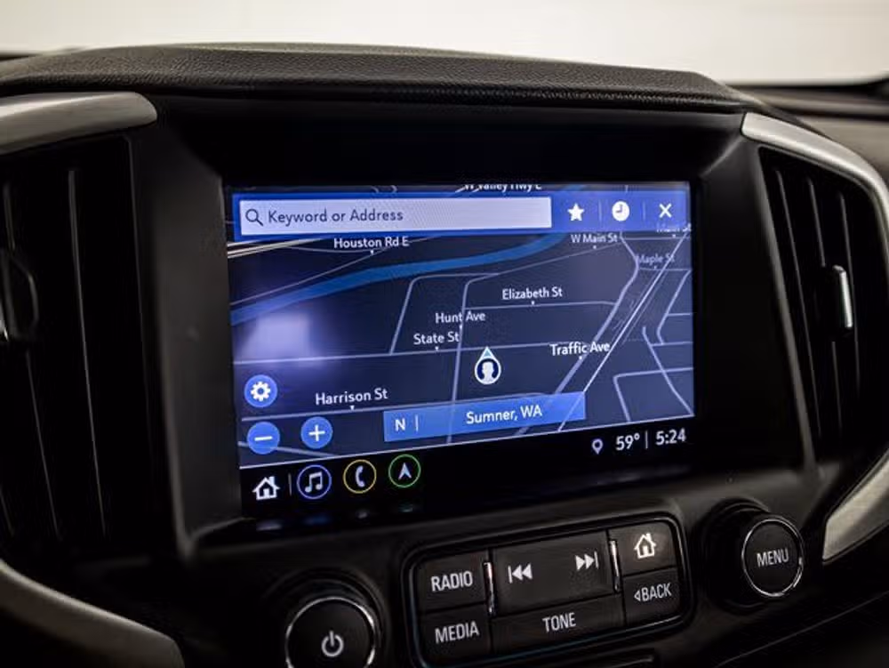 2018 GMC Terrain SLE Image 26
