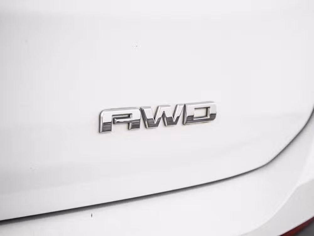 2018 GMC Terrain SLE Image 14