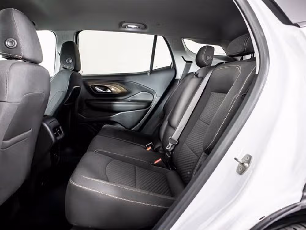 2018 GMC Terrain SLE Image 17