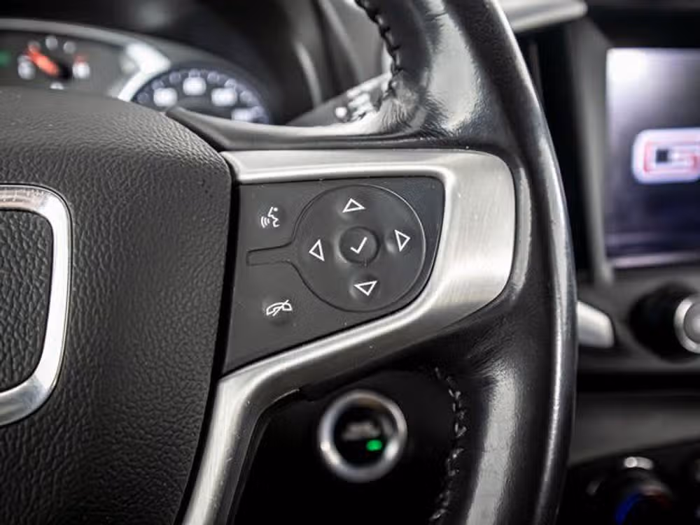 2018 GMC Terrain SLE Image 20