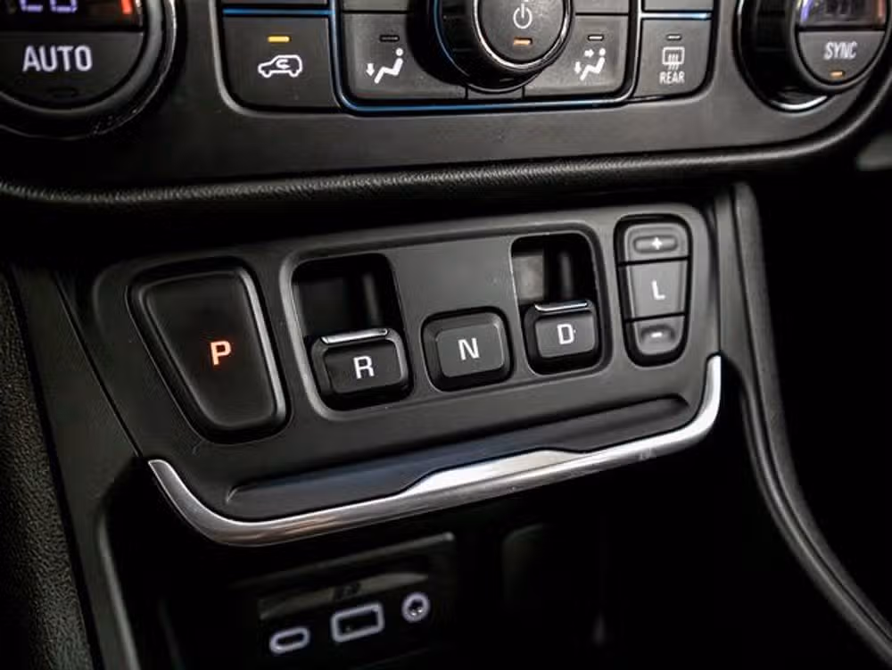 2018 GMC Terrain SLE Image 23