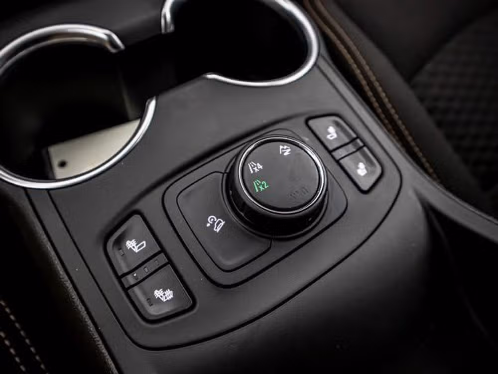 2018 GMC Terrain SLE Image 24
