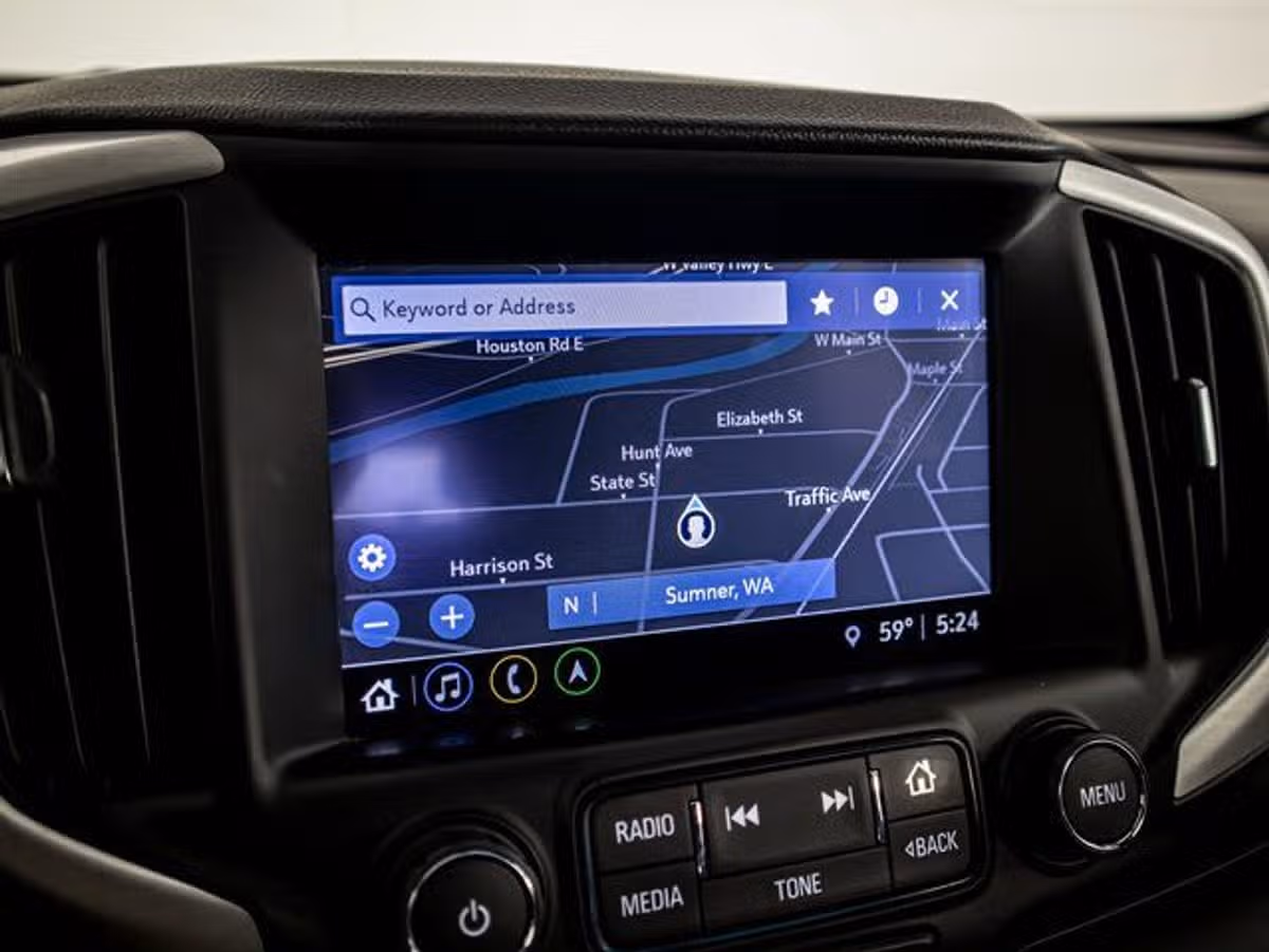 2018 GMC Terrain SLE Image 26