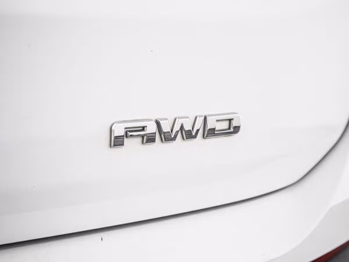 2018 GMC Terrain SLE Image 14