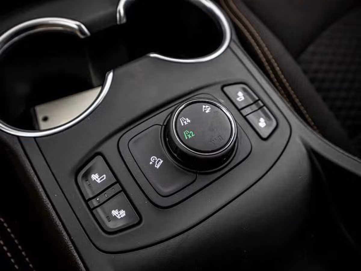2018 GMC Terrain SLE Image 24