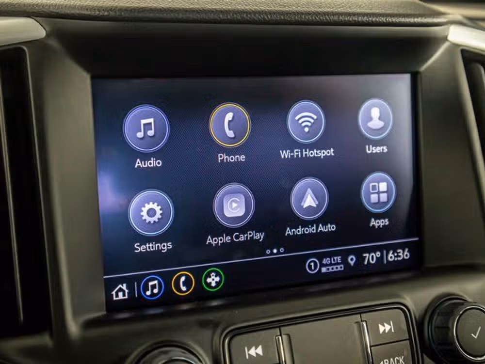 2023 GMC Terrain SLT Image 26