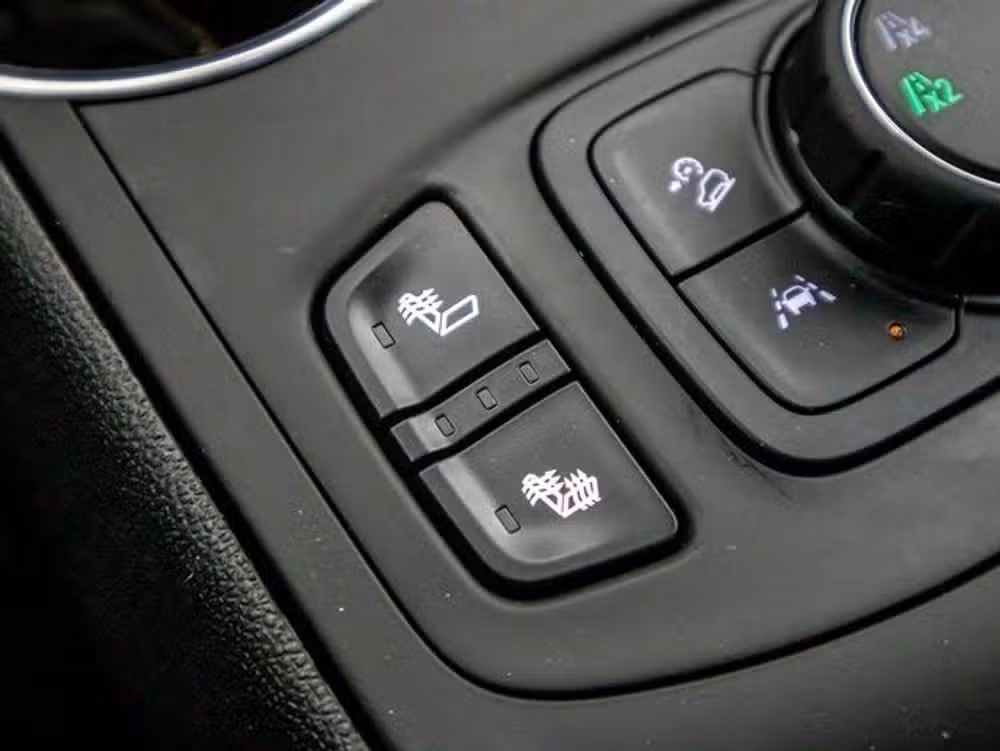 2023 GMC Terrain SLT Image 22