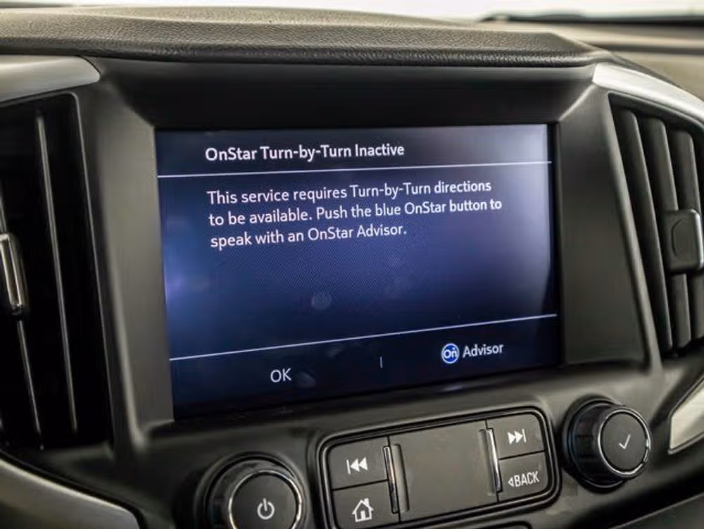 2023 GMC Terrain SLT Image 27