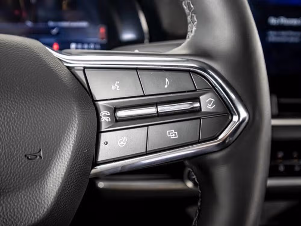 2026 Chevrolet Equinox LT Image 20