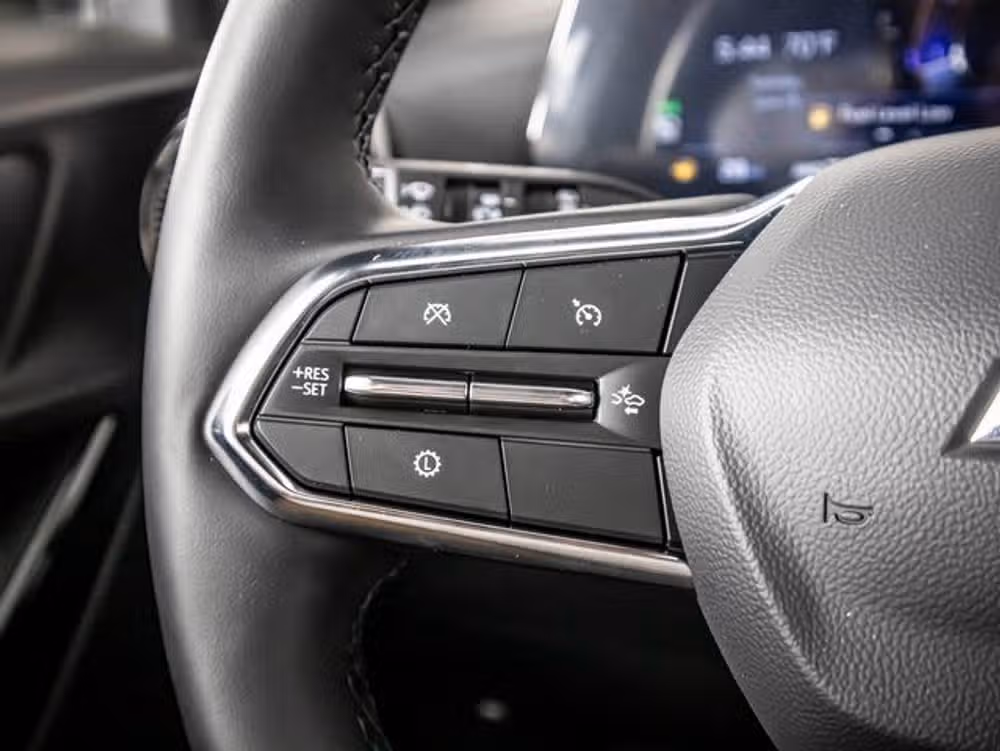 2026 Chevrolet Equinox LT Image 19