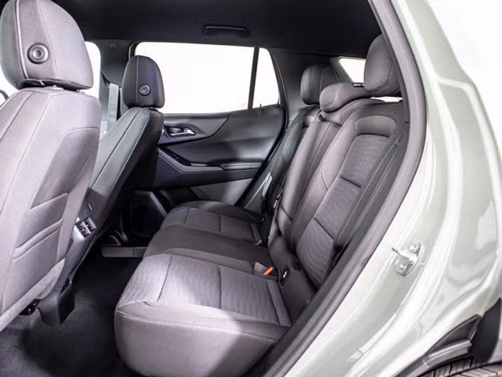 2026 Chevrolet Equinox LT Image 17