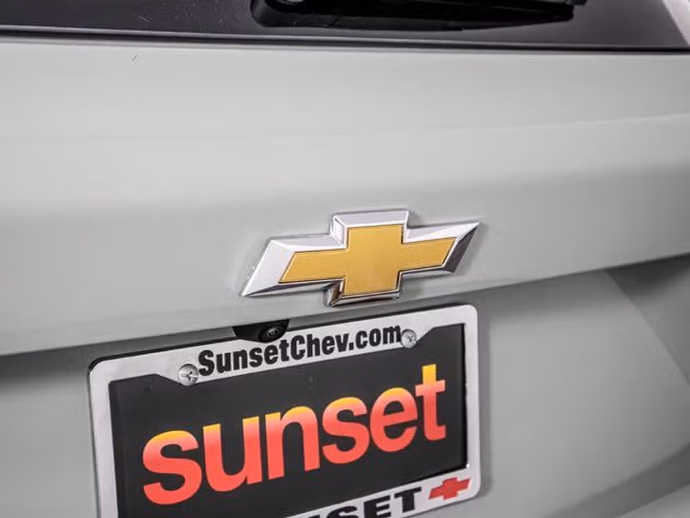 2026 Chevrolet Equinox LT Image 14