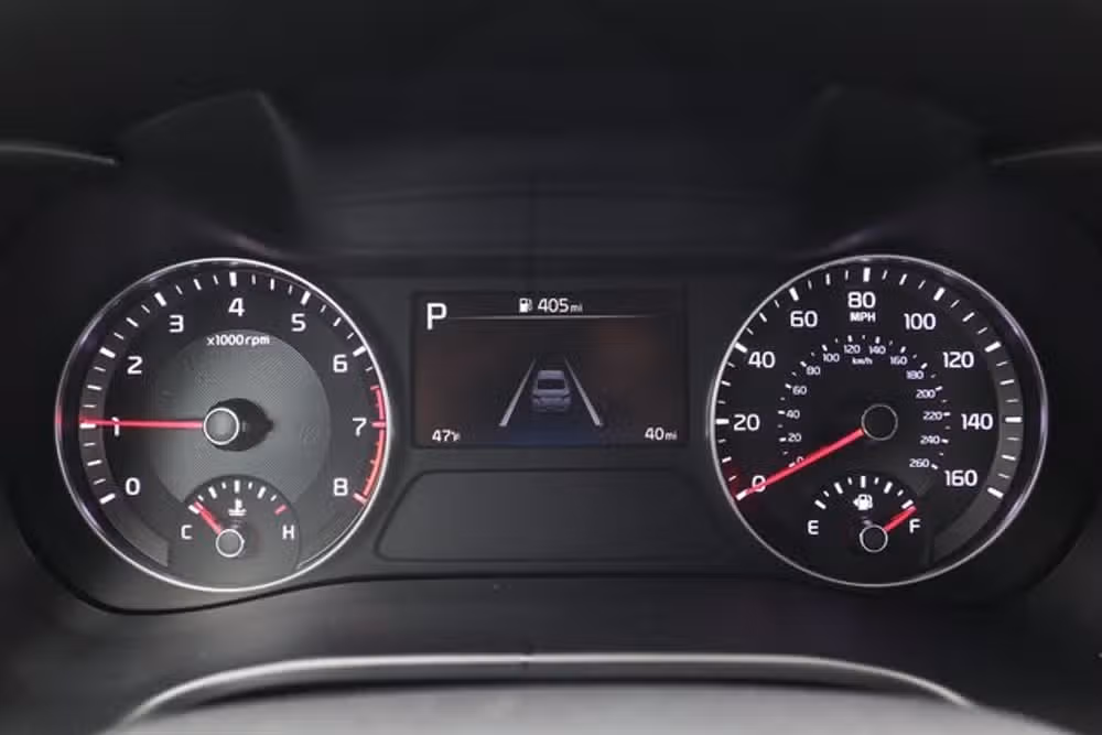 2023 Kia Forte LXS Image 23