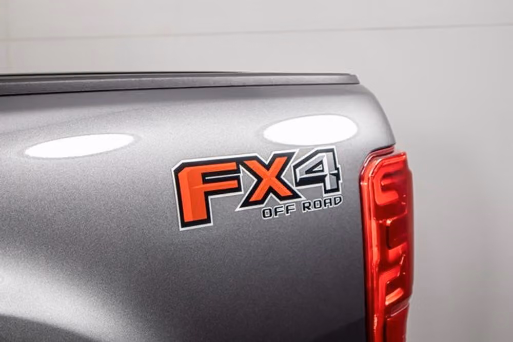 2020 Ford Ranger XLT SuperCrew Image 14