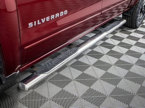 2015 Chevrolet Silverado 1500 LT Crew Cab Lower Image 2