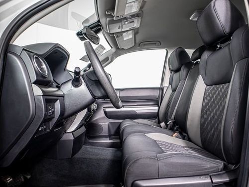 2020 Toyota Tundra SR5 Double Cab Lower Image 2