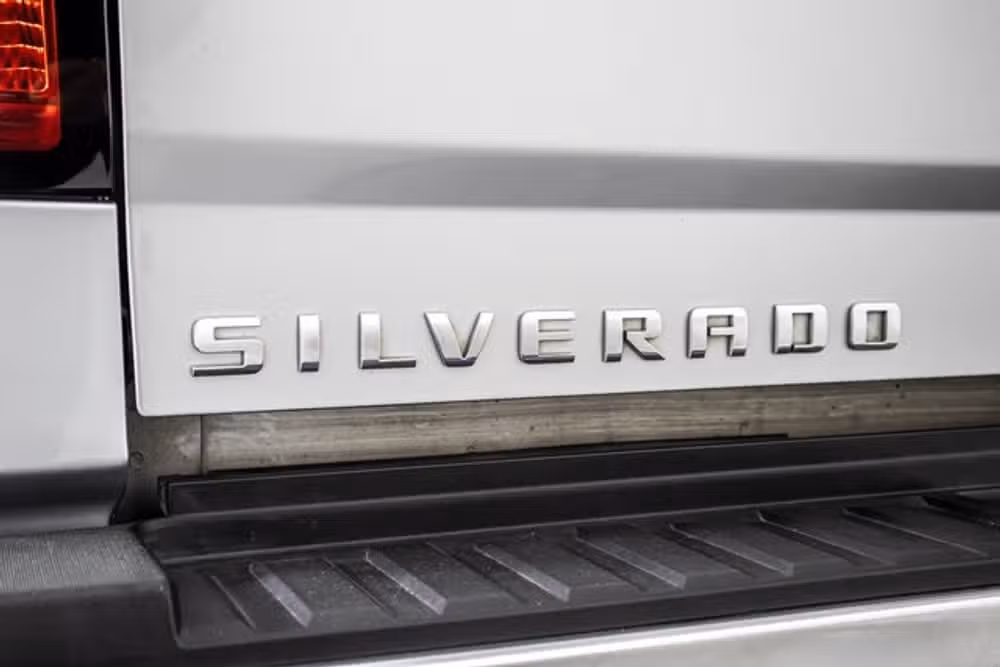 2018 Chevrolet Silverado 2500HD LTZ Crew Cab Image 18