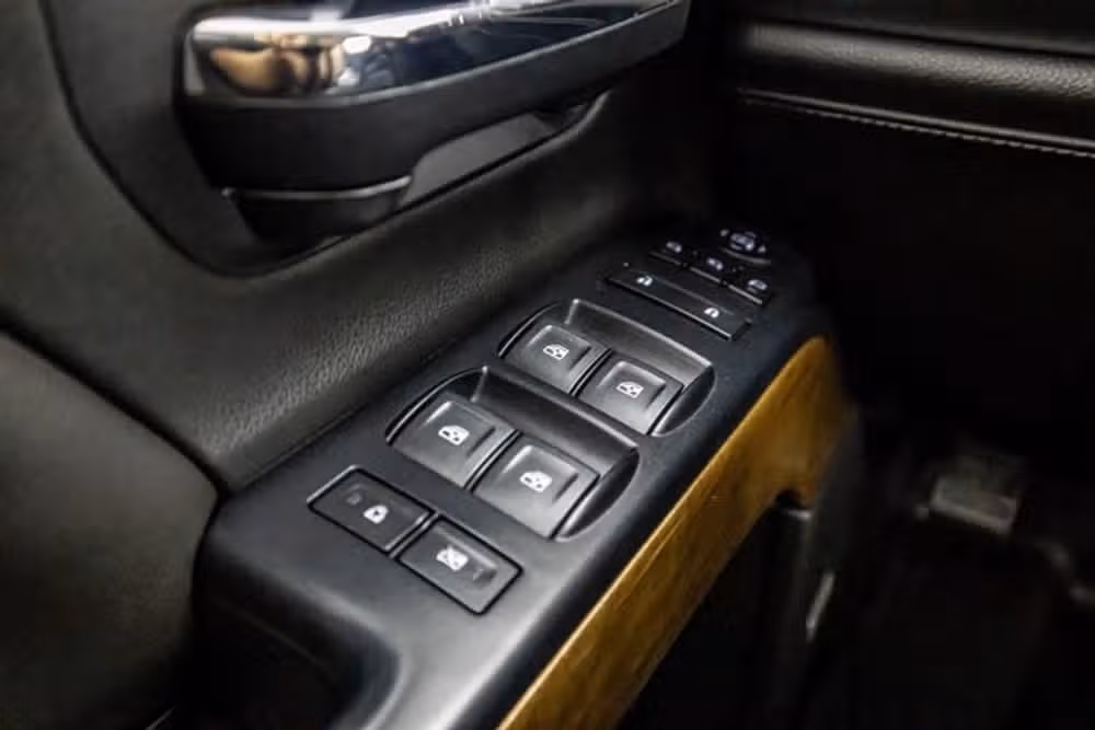 2018 Chevrolet Silverado 2500HD LTZ Crew Cab Image 26