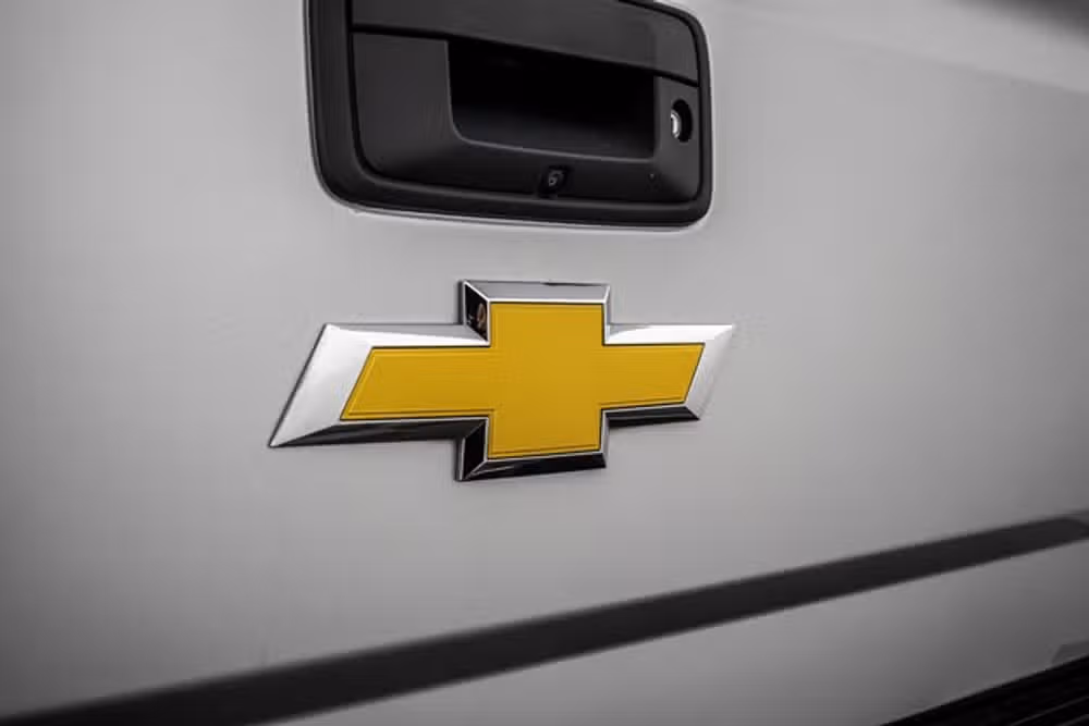 2018 Chevrolet Silverado 2500HD LTZ Crew Cab Image 20
