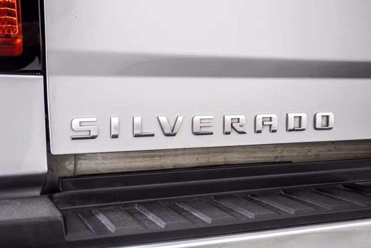 2018 Chevrolet Silverado 2500HD LTZ Crew Cab Image 18