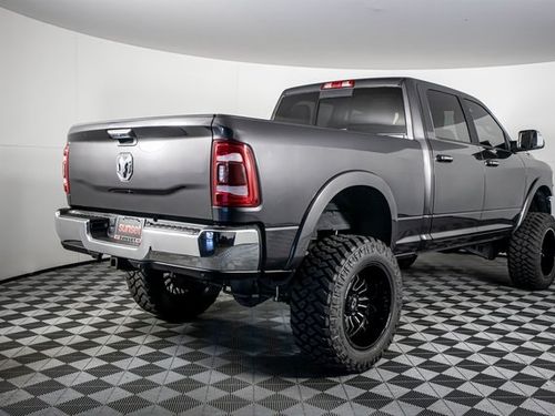 2021 Ram 2500 Laramie Crew Cab Lower Image 1