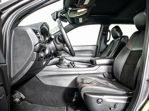 2021 Dodge Durango R/T Lower Image 2