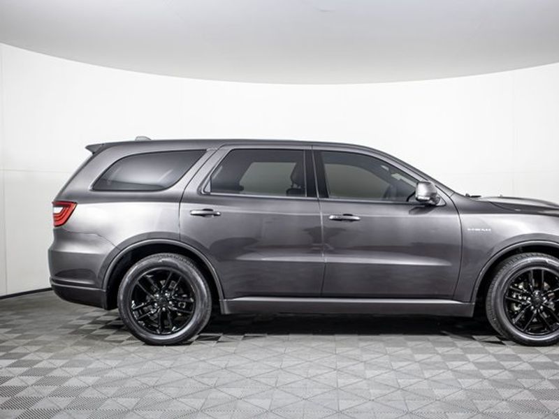 2021 Dodge Durango R/T Upper Image 2