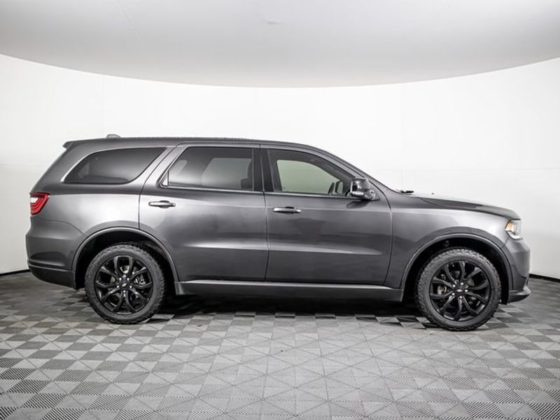 2019 Dodge Durango GT - Sunset Trucks