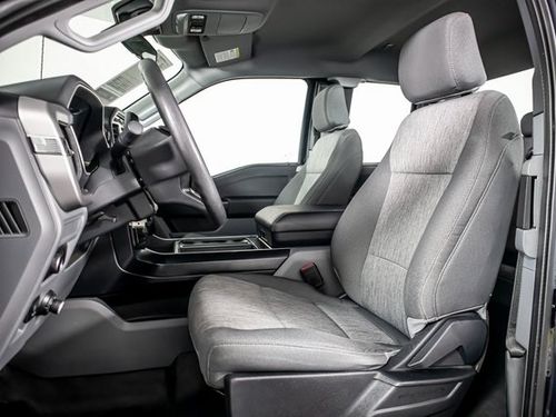 2022 Ford F-150 XL SuperCab Lower Image 2