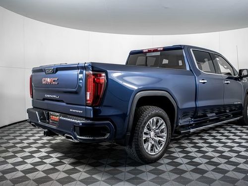 2023 GMC Sierra 1500 Denali Crew Cab Lower Image 1