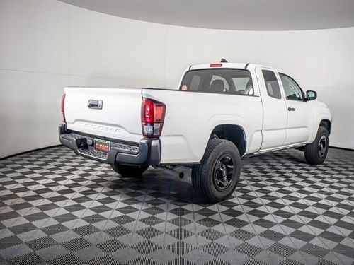 2021 Toyota Tacoma SR Access Cab Lower Image 1
