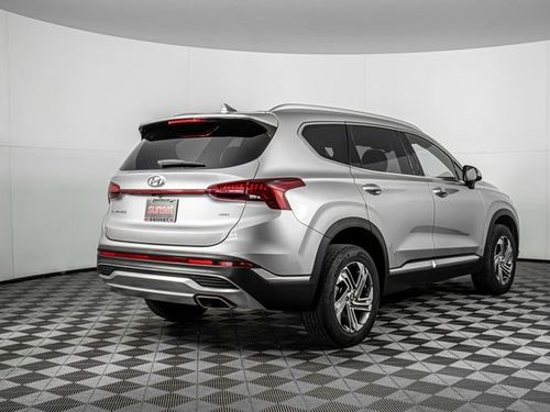 2021 Hyundai SANTA FE SEL Lower Image 1