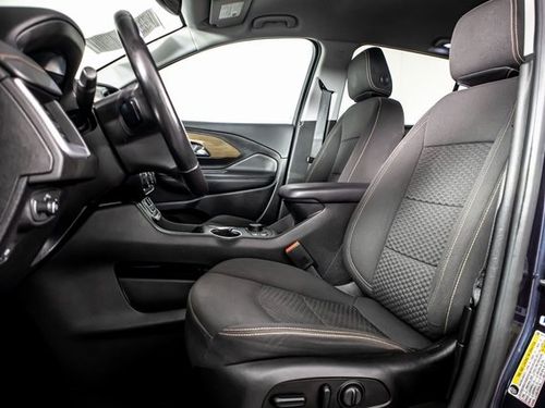 2019 GMC Terrain SLE Lower Image 2