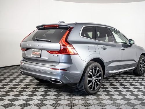 2020 Volvo XC60 T6 Inscription Lower Image 1