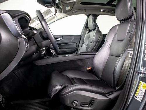 2020 Volvo XC60 T6 Inscription Lower Image 2