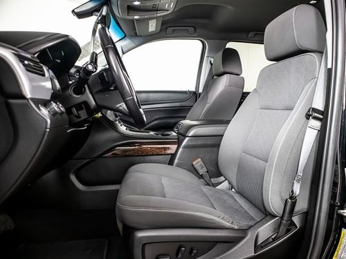 2019 GMC Yukon XL SLE Lower Image 2