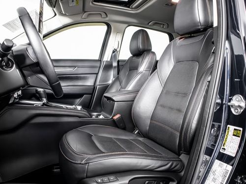 2018 Mazda CX-5 Grand Touring Lower Image 2