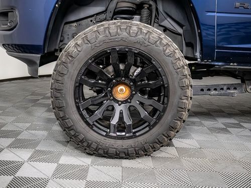 2022 Ram 3500 Big Horn Crew Cab Lower Image 1