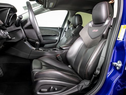 2016 Chevrolet SS Base Lower Image 2