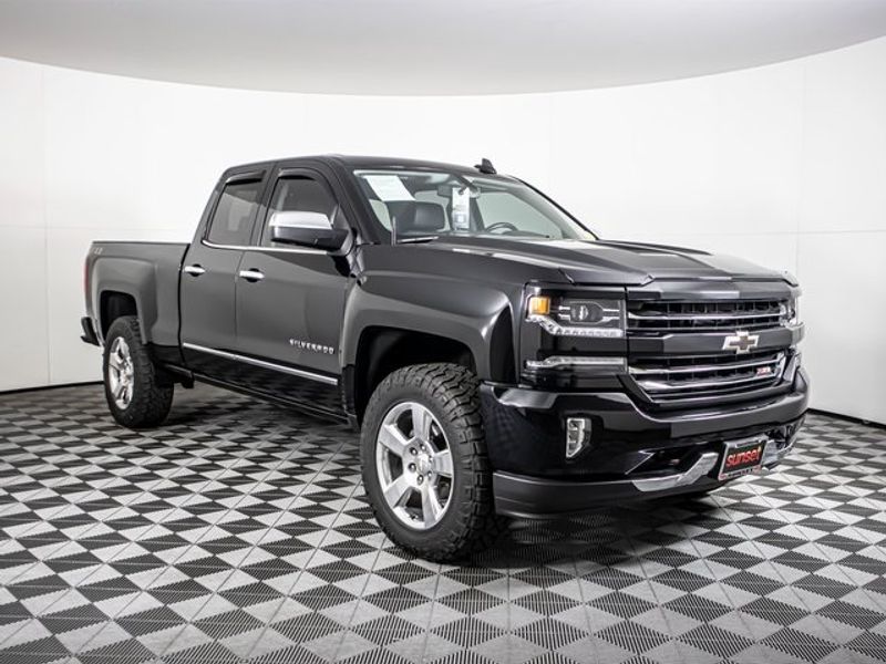 Sitemapcdatahttpswudinf Inetcomchevy Silverado 2018 Ltz