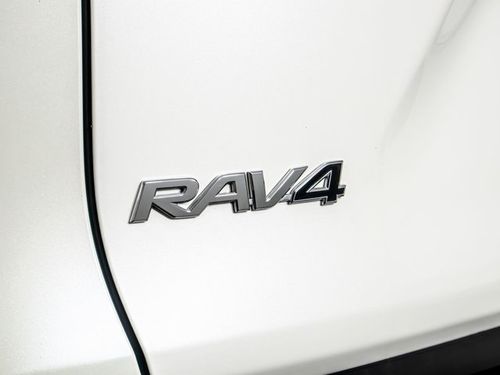 2021 Toyota RAV4 Hybrid XSE Lower Image 1