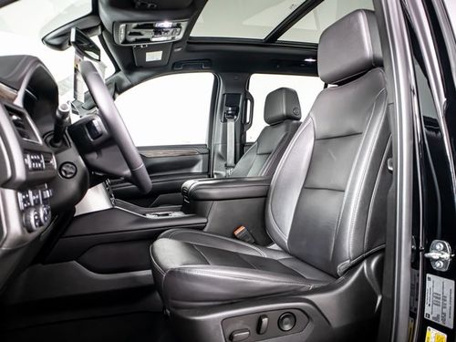 2022 Chevrolet Tahoe Z71 Lower Image 2