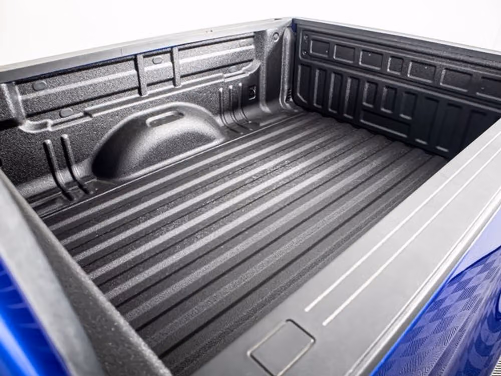2019 Chevrolet Colorado Z71 Crew Cab Image 9