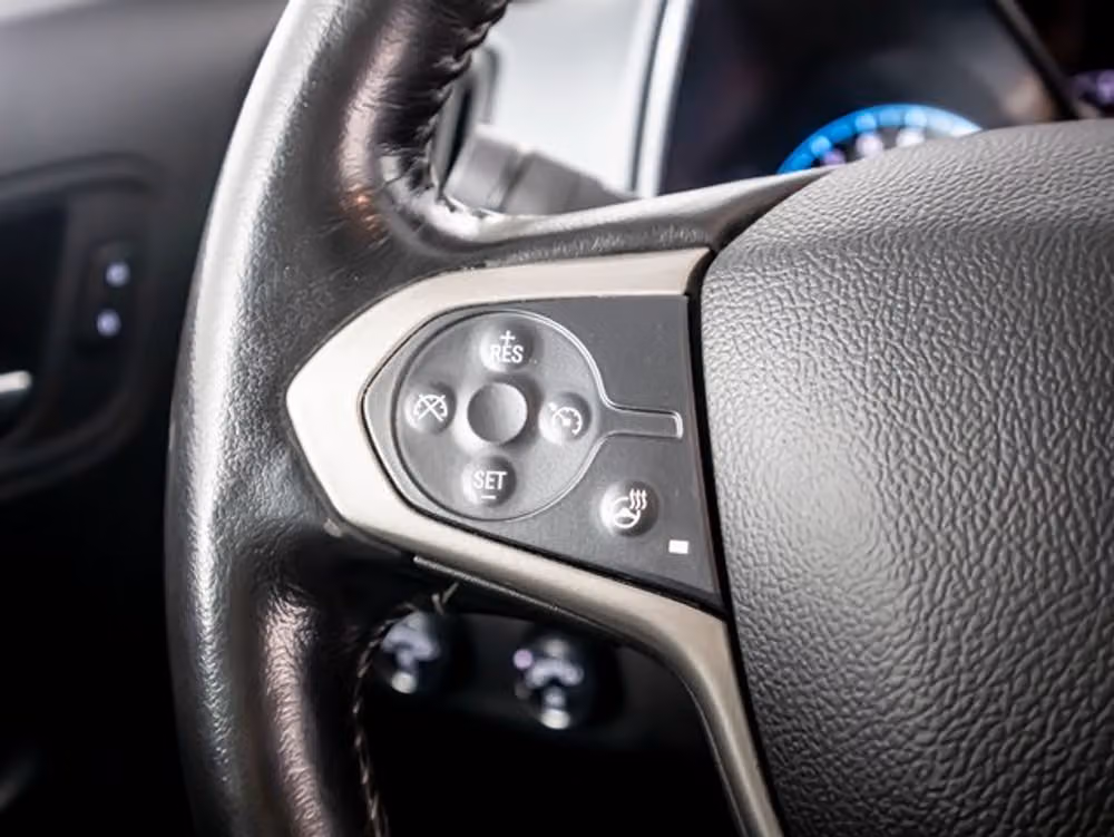 2019 Chevrolet Colorado Z71 Crew Cab Image 12