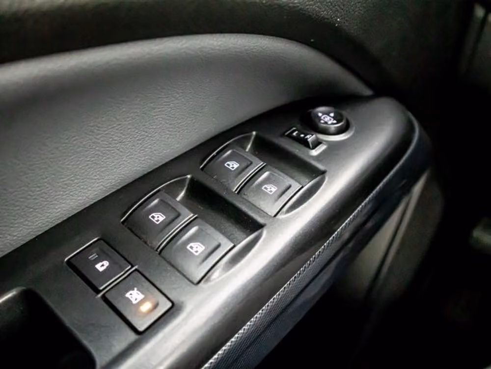 2019 Chevrolet Colorado Z71 Crew Cab Image 20