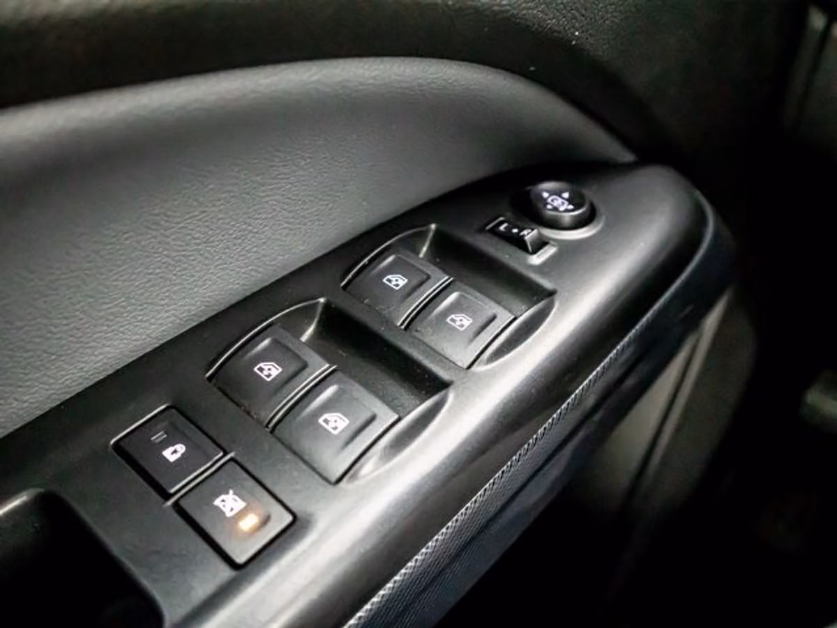 2019 Chevrolet Colorado Z71 Crew Cab Image 20