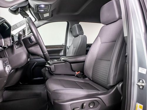 2024 GMC Sierra 1500 Elevation Crew Cab Lower Image 2