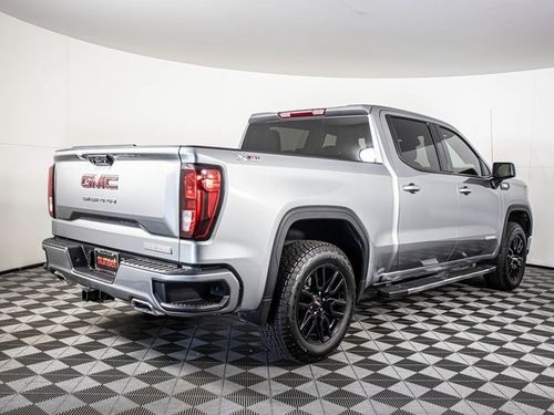 2024 GMC Sierra 1500 Elevation Crew Cab Lower Image 1