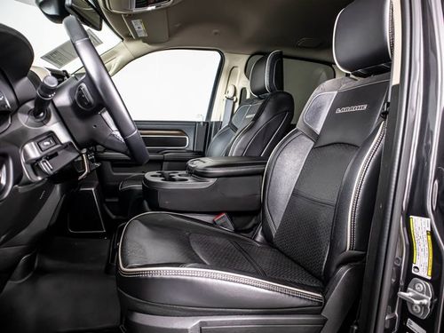 2022 Ram 2500 Laramie Crew Cab Lower Image 2