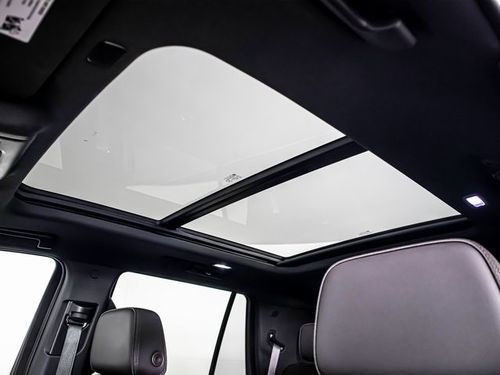 2023 Chevrolet Tahoe RST Lower Image 3